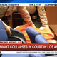Illustration for article titled Suge Knight’s bail in his murder trial set at $25 million